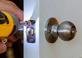 Door Lock Replacement in Adelaide, SA