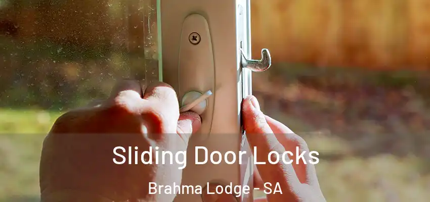 Sliding Door Locks Brahma Lodge - SA