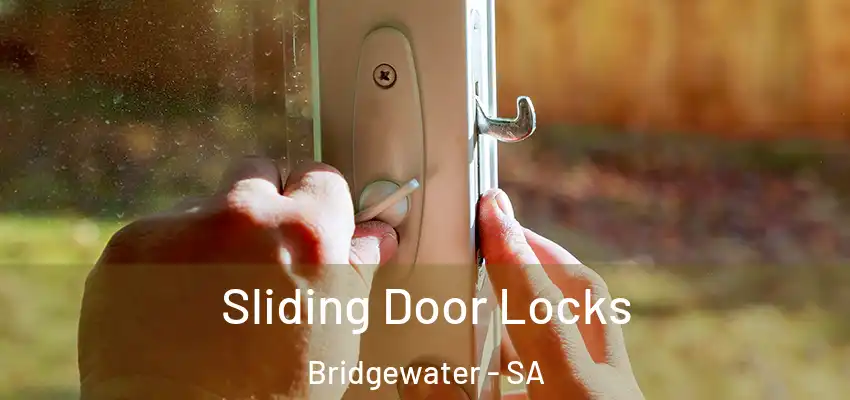 Sliding Door Locks Bridgewater - SA
