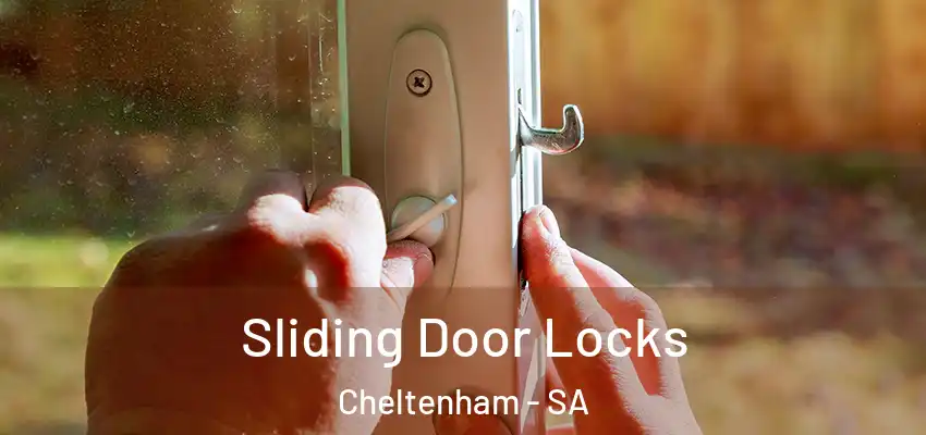 Sliding Door Locks Cheltenham - SA