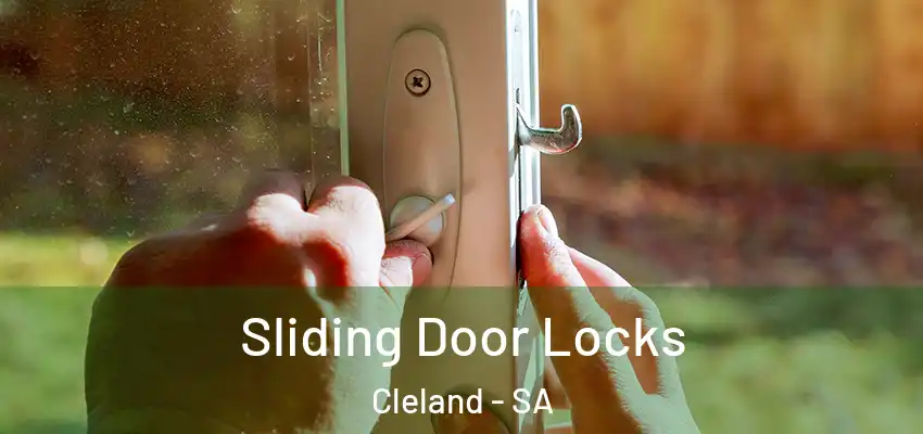 Sliding Door Locks Cleland - SA