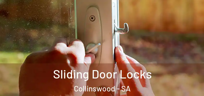 Sliding Door Locks Collinswood - SA