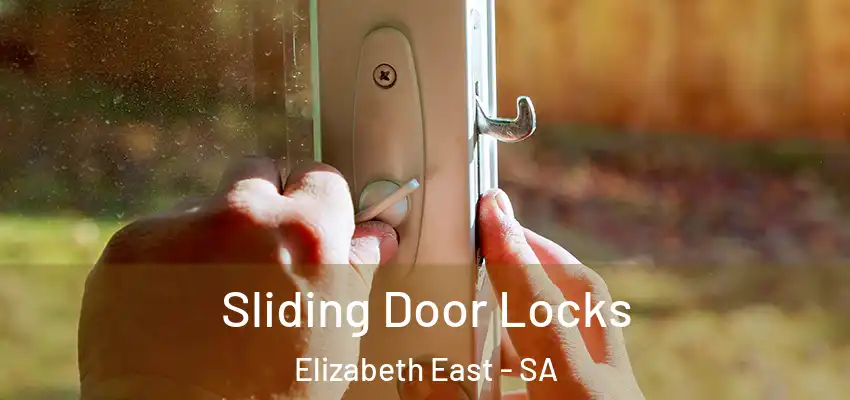 Sliding Door Locks Elizabeth East - SA