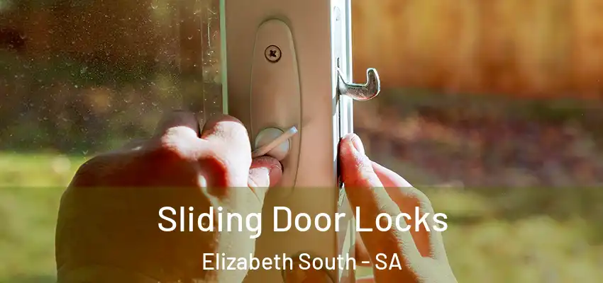 Sliding Door Locks Elizabeth South - SA
