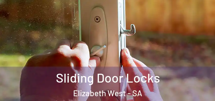 Sliding Door Locks Elizabeth West - SA
