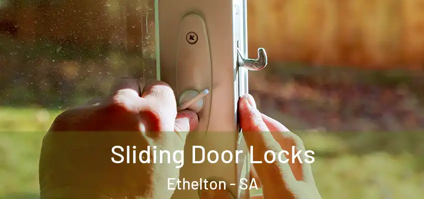 Sliding Door Locks Ethelton - SA