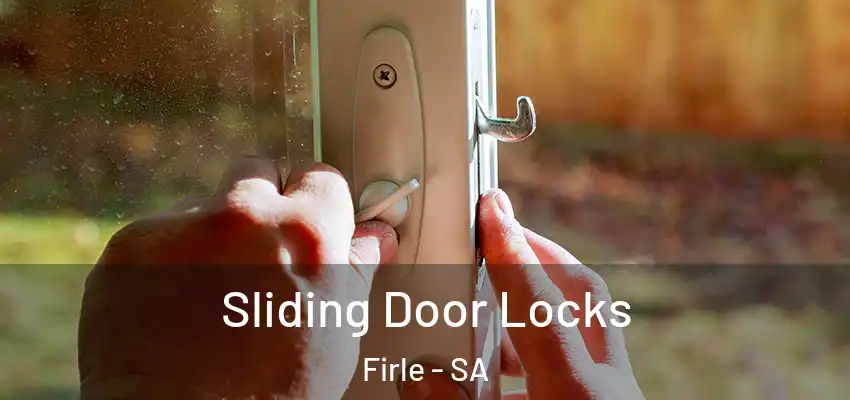  Sliding Door Locks Firle - SA