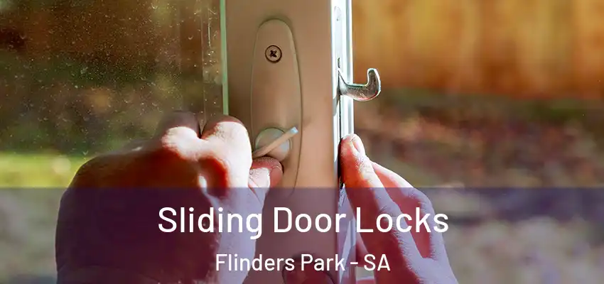 Sliding Door Locks Flinders Park - SA
