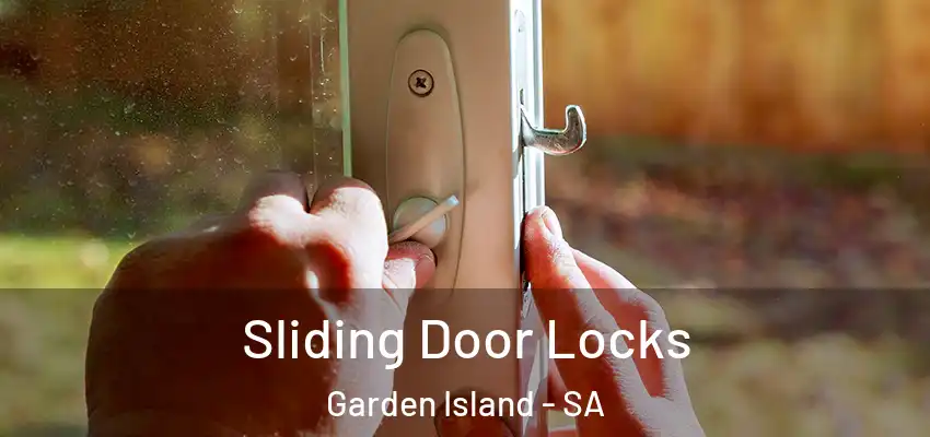 Sliding Door Locks Garden Island - SA