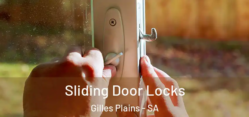 Sliding Door Locks Gilles Plains - SA
