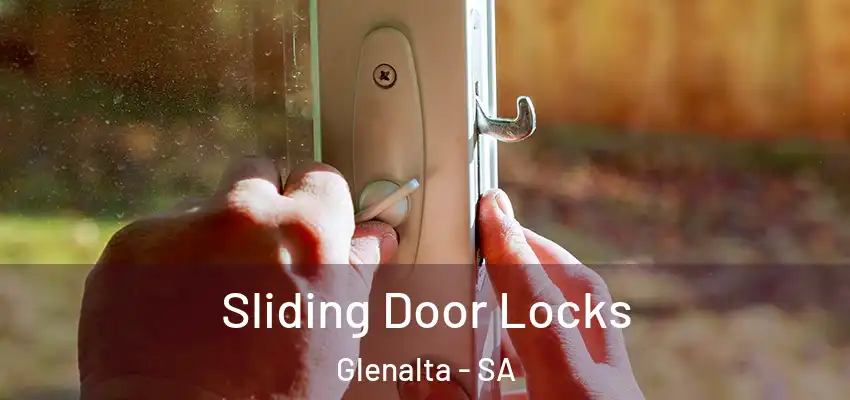 Sliding Door Locks Glenalta - SA