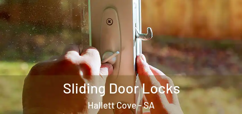  Sliding Door Locks Hallett Cove - SA
