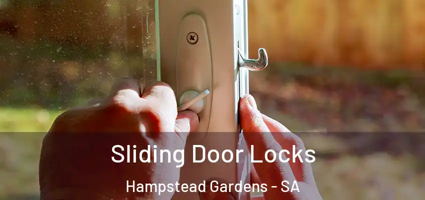 Sliding Door Locks Hampstead Gardens - SA