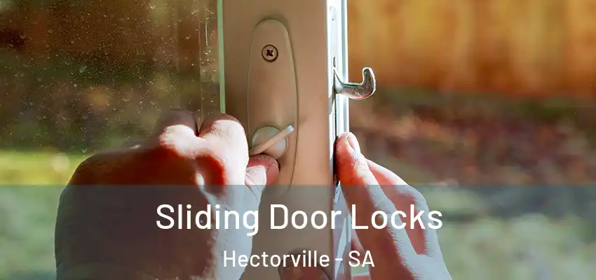 Sliding Door Locks Hectorville - SA