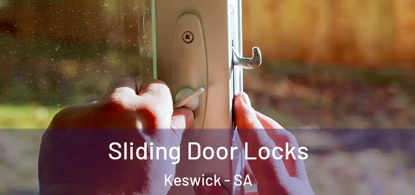  Sliding Door Locks Keswick - SA