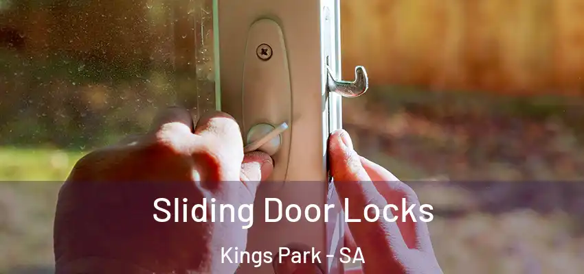 Sliding Door Locks Kings Park - SA
