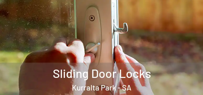  Sliding Door Locks Kurralta Park - SA