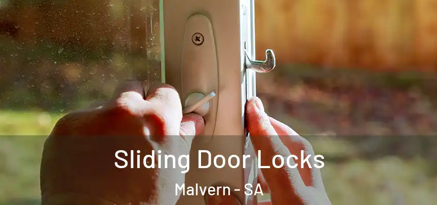 Sliding Door Locks Malvern - SA