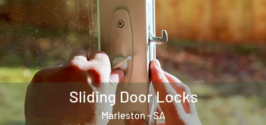 Sliding Door Locks Marleston - SA
