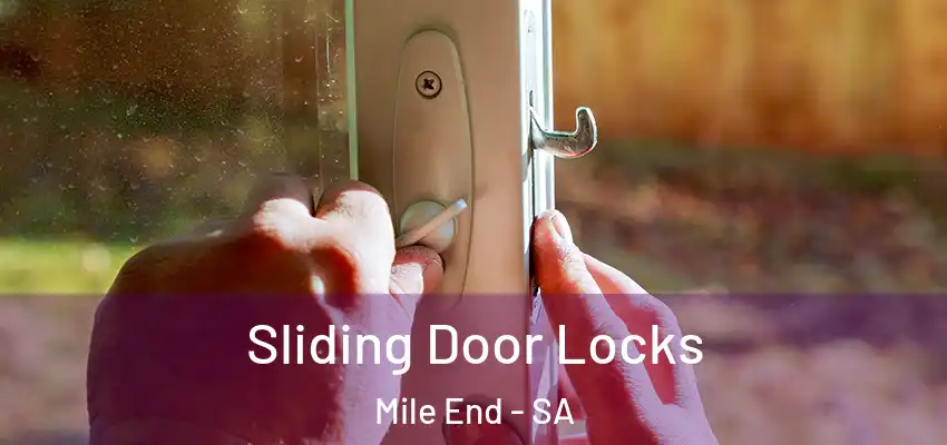  Sliding Door Locks Mile End - SA