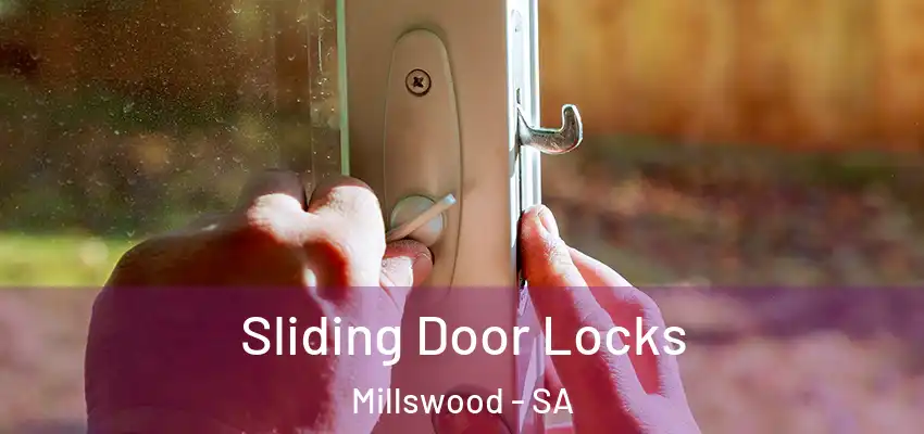Sliding Door Locks Millswood - SA