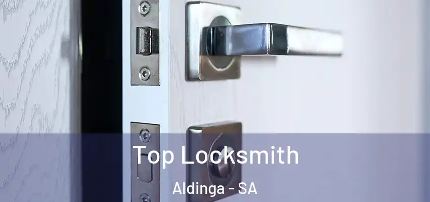 Top Locksmith Aldinga - SA