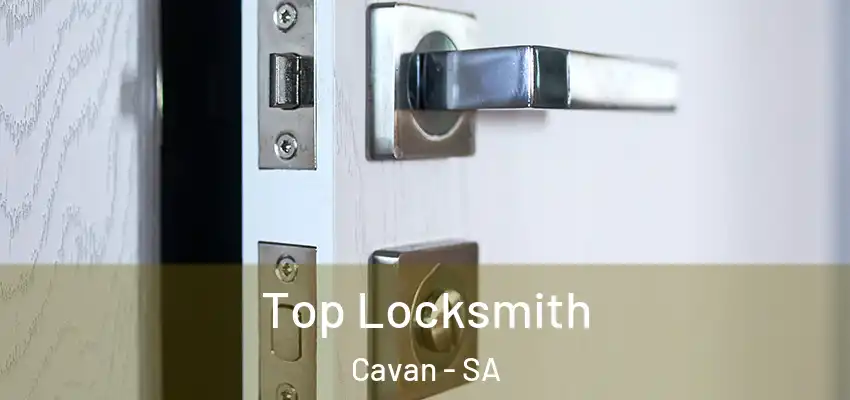  Top Locksmith Cavan - SA