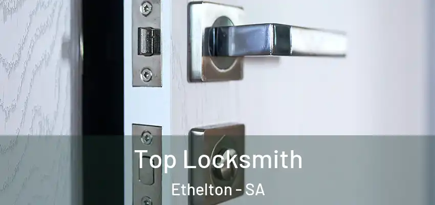 Top Locksmith Ethelton - SA