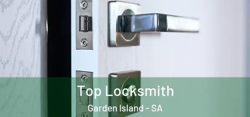 Top Locksmith Garden Island - SA