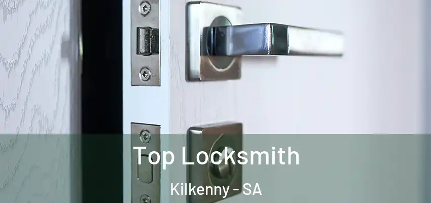 Top Locksmith Kilkenny - SA