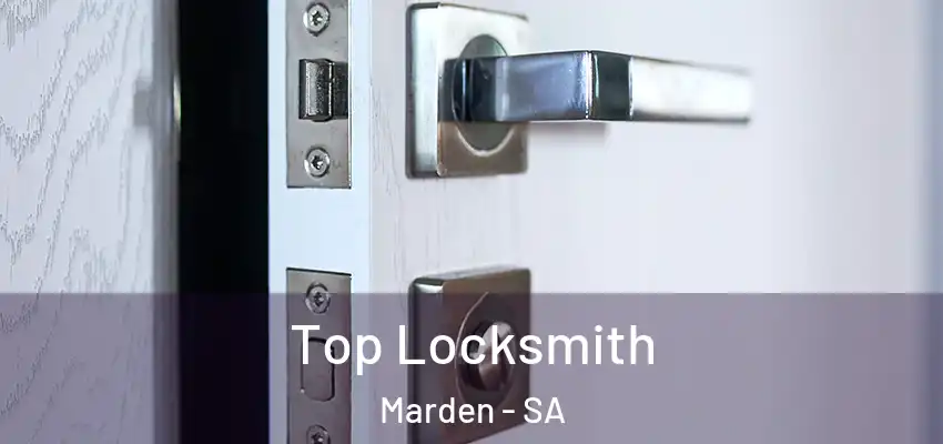 Top Locksmith Marden - SA