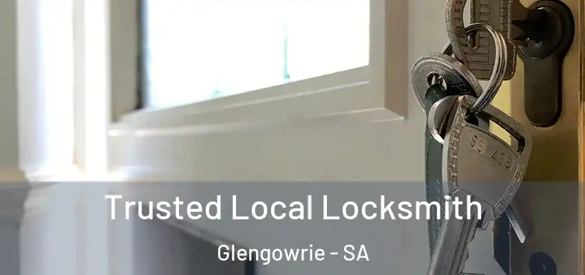 Trusted Local Locksmith Glengowrie - SA