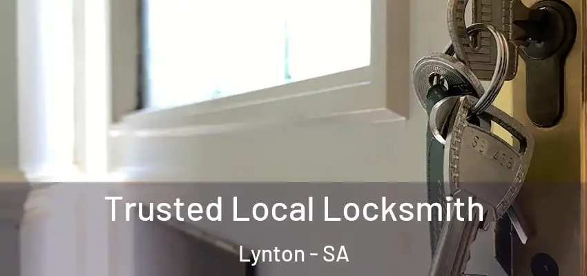 Trusted Local Locksmith Lynton - SA
