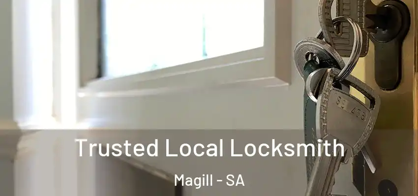 Trusted Local Locksmith Magill - SA