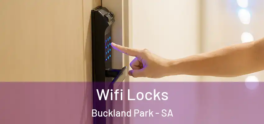  Wifi Locks Buckland Park - SA