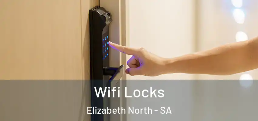Wifi Locks Elizabeth North - SA