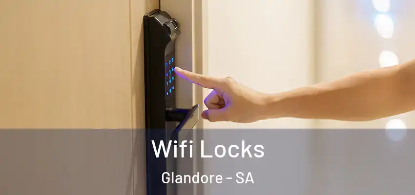 Wifi Locks Glandore - SA