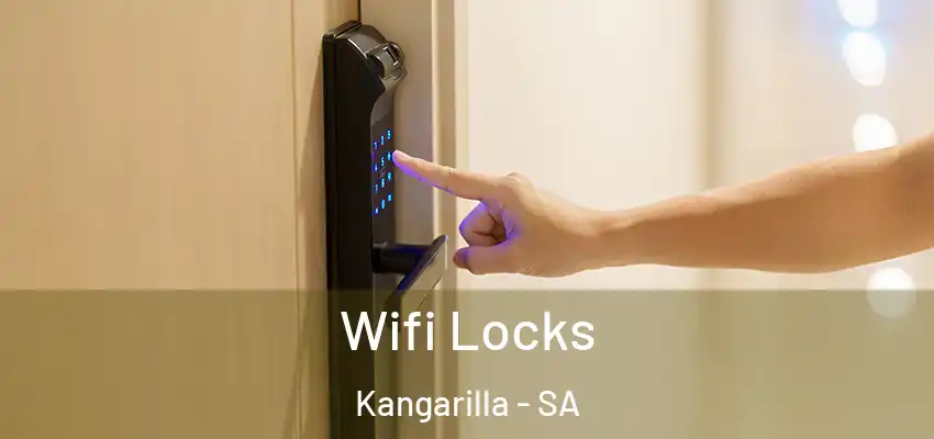 Wifi Locks Kangarilla - SA