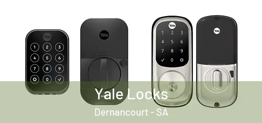 Yale Locks Dernancourt - SA
