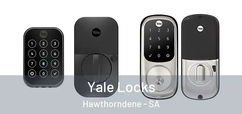 Yale Locks Hawthorndene - SA